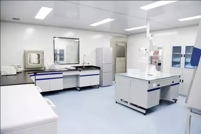 實驗室建設(shè)怎么做呢？需要先做哪些工作？