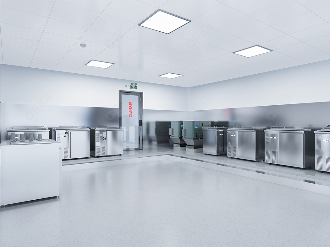  凈化廠房哪里能做？做凈化廠房要注意什么？