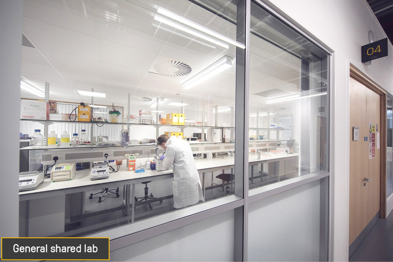 凈化廠房是什么？和普通的廠房有什么區別？