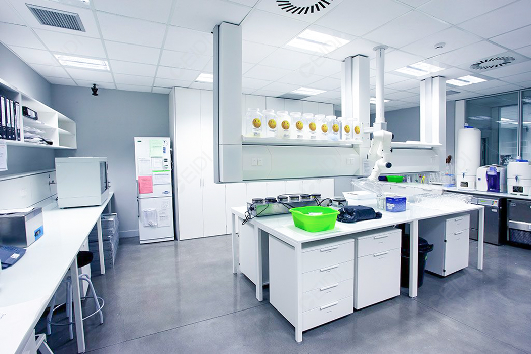 實驗室建設(shè)要找什么公司？設(shè)計效果圖要看嗎？
