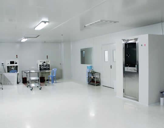 萬級無塵車間的維護(hù)保養(yǎng)怎么做？大概多久需要做一次維護(hù)？