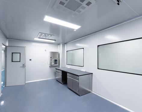 無塵室可以用來做藥品嗎？能生產(chǎn)食品嗎？