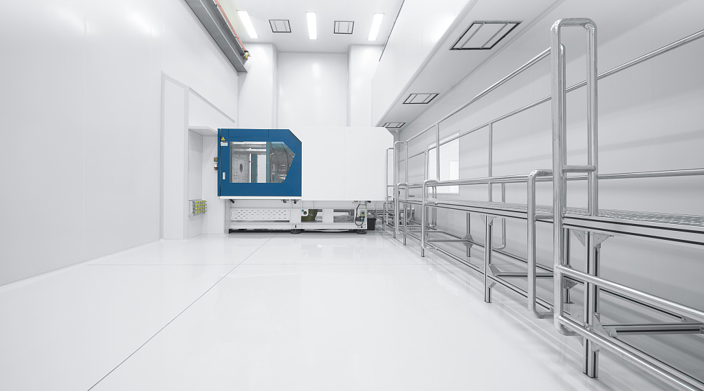 凈化工程需要多少錢？預算是怎么做的呢？