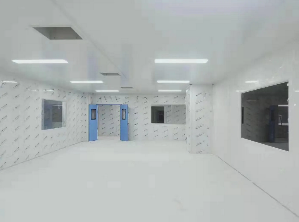  凈化廠房的建設(shè)難度高嗎？沒有經(jīng)驗(yàn)的老板怎么做凈化廠房？